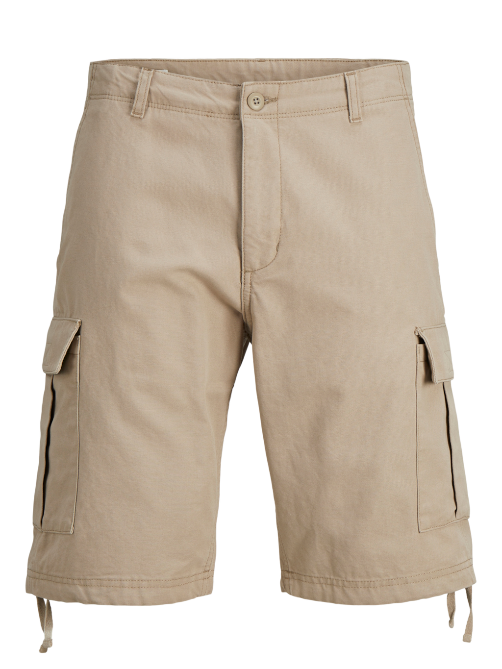 JPSTCOLE BARKLEY JJCARGO SHORTS - SHORTS - - Hr Ravn