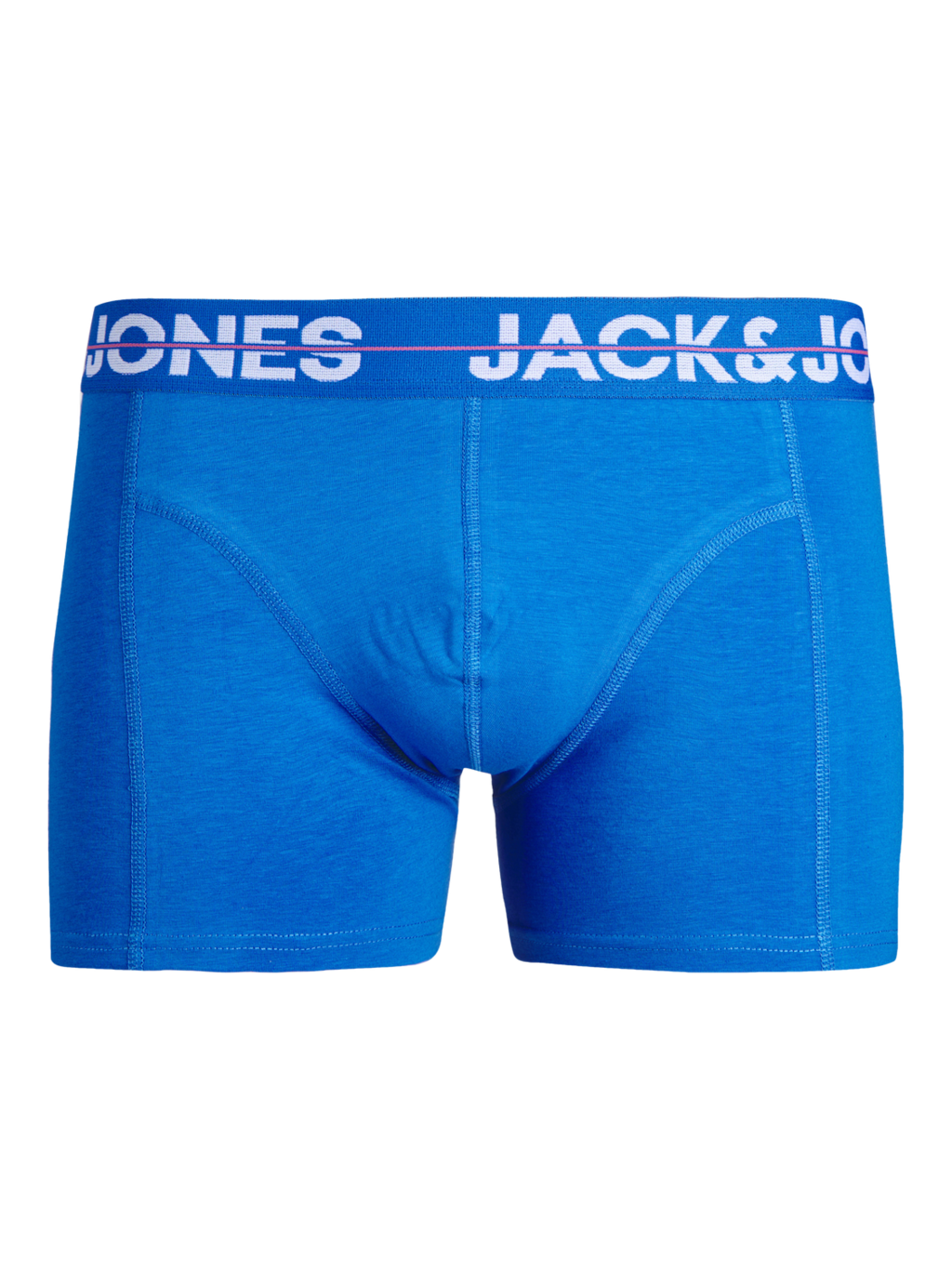 JACPINEAPPLE TRUNKS 3-PACK - UNDERTØJ - - Hr Ravn
