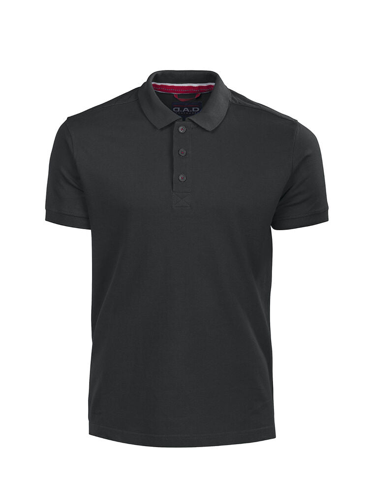 POLO - Lynton herre - - Hr Ravn