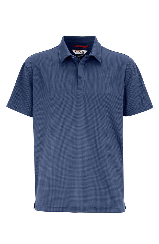 POLO - Hillstone herre - - Hr Ravn