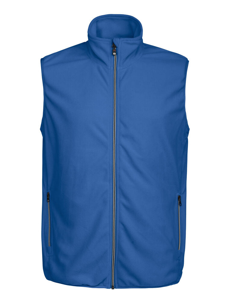 VESTE - Melton vest herre - - Hr Ravn