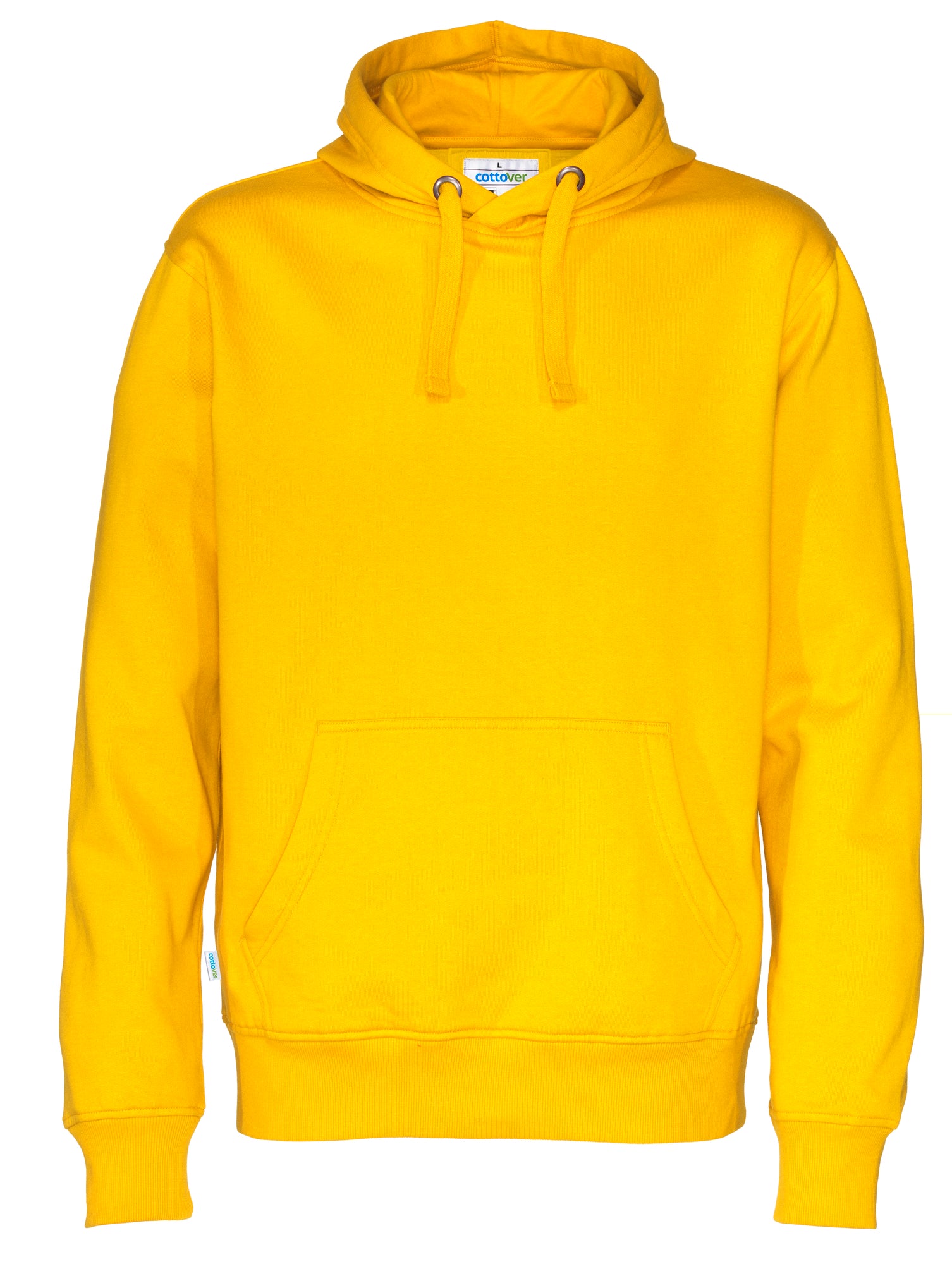 SWEATSHIRTS - Hood herre - - Hr Ravn