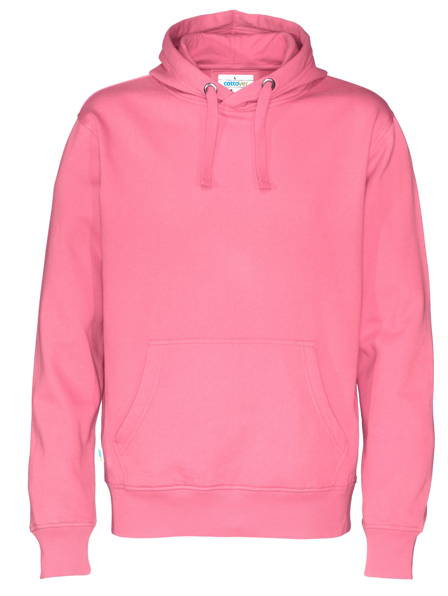 SWEATSHIRTS - Hood herre - - Hr Ravn