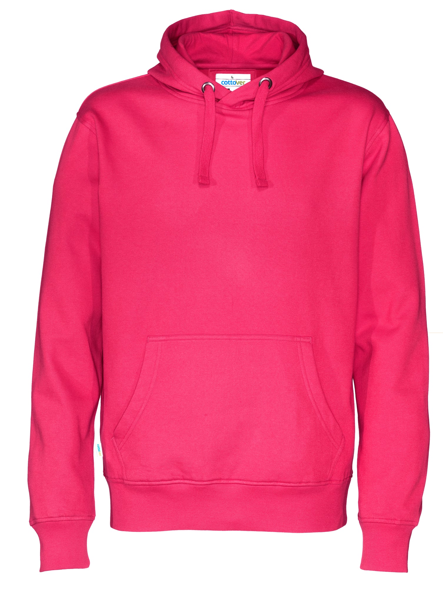 SWEATSHIRTS - Hood herre - - Hr Ravn