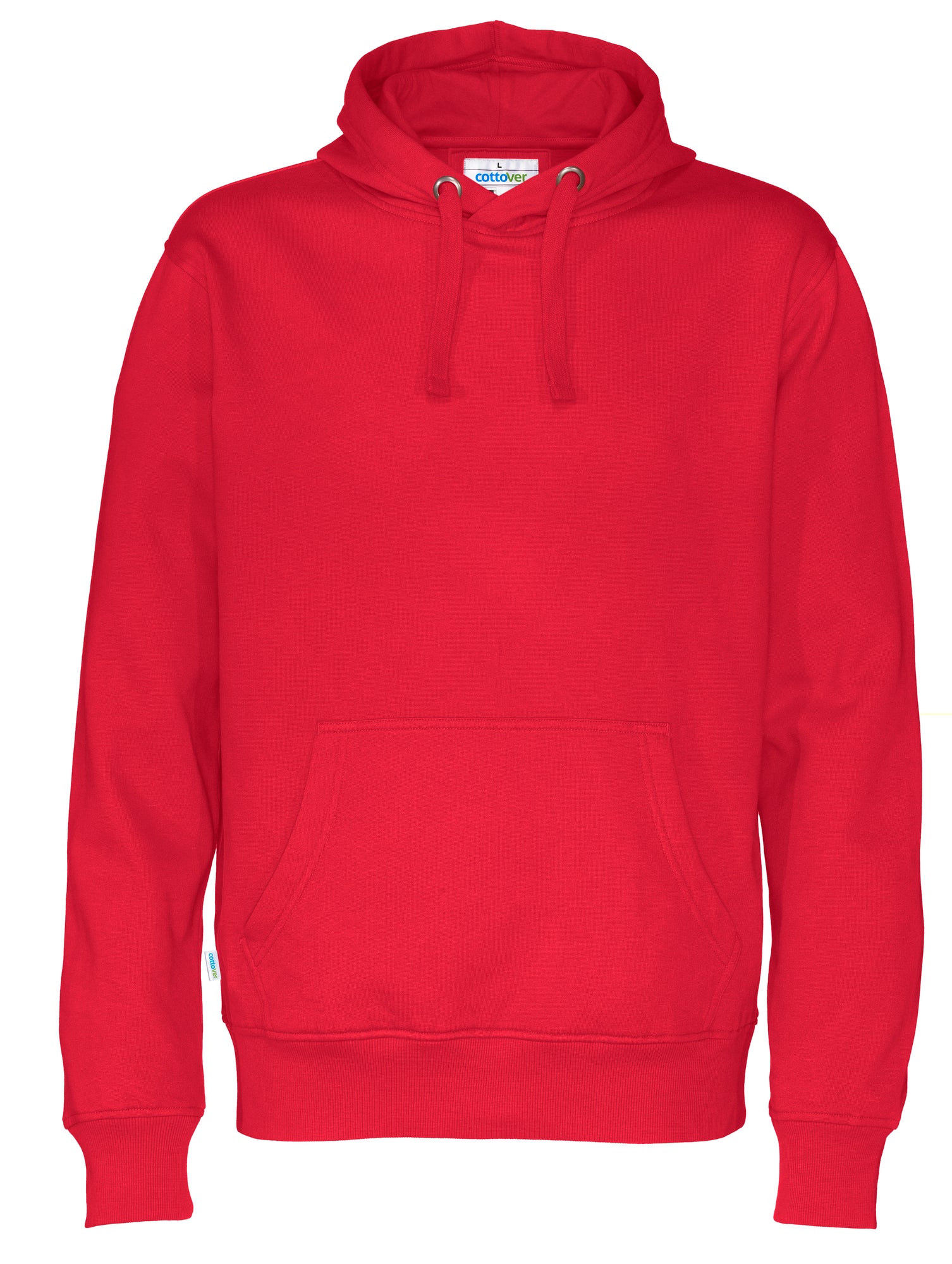 SWEATSHIRTS - Hood herre - - Hr Ravn
