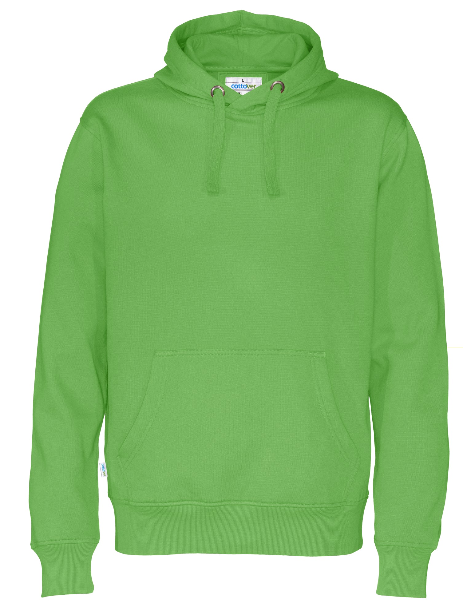 SWEATSHIRTS - Hood herre - - Hr Ravn