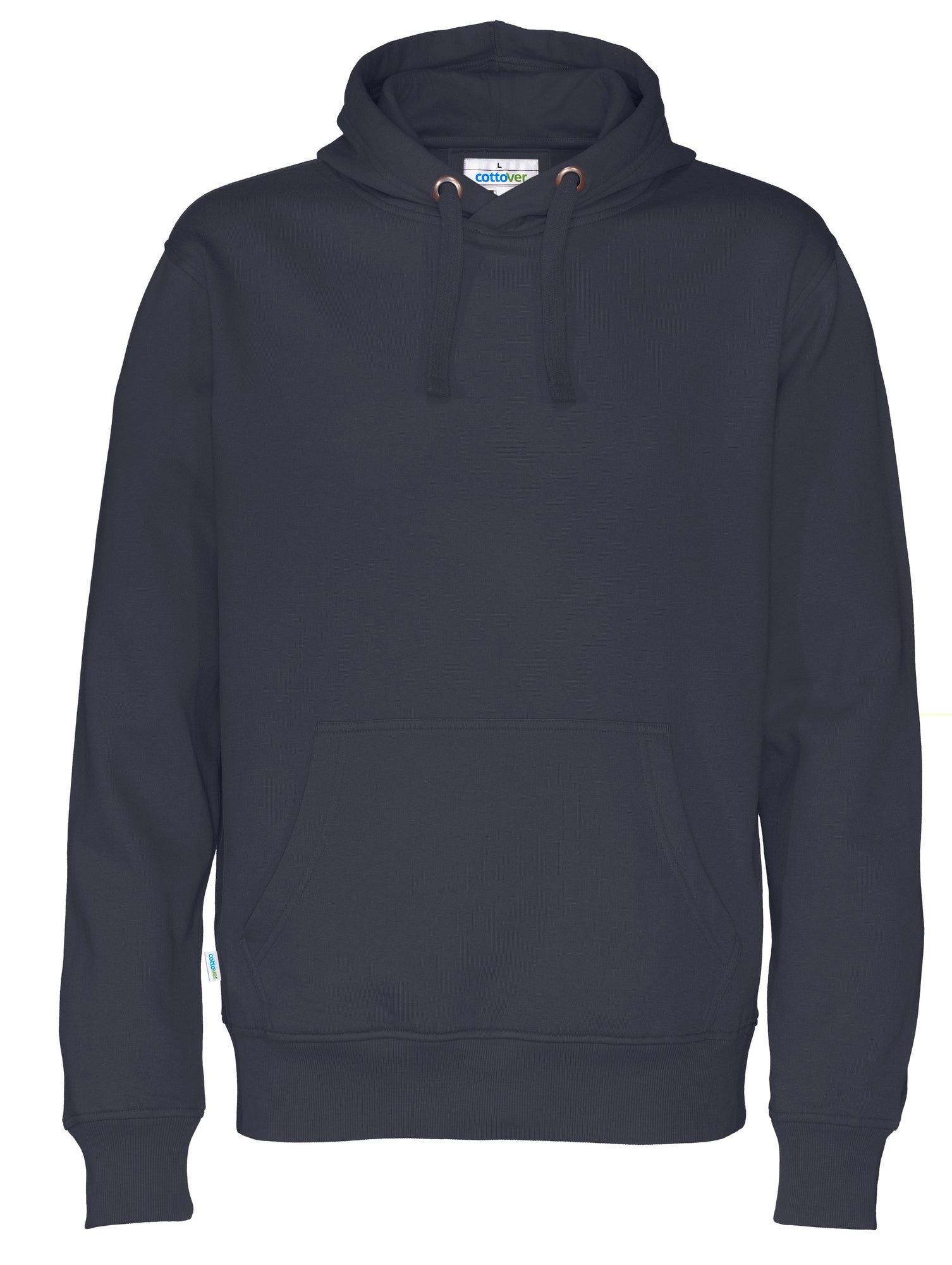 SWEATSHIRTS - Hood herre - - Hr Ravn