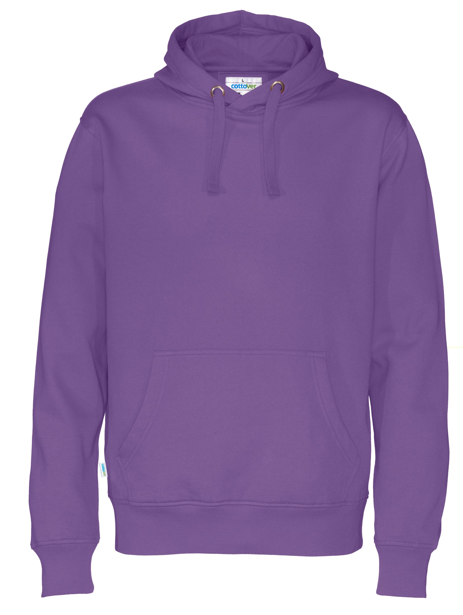 SWEATSHIRTS - Hood herre - - Hr Ravn