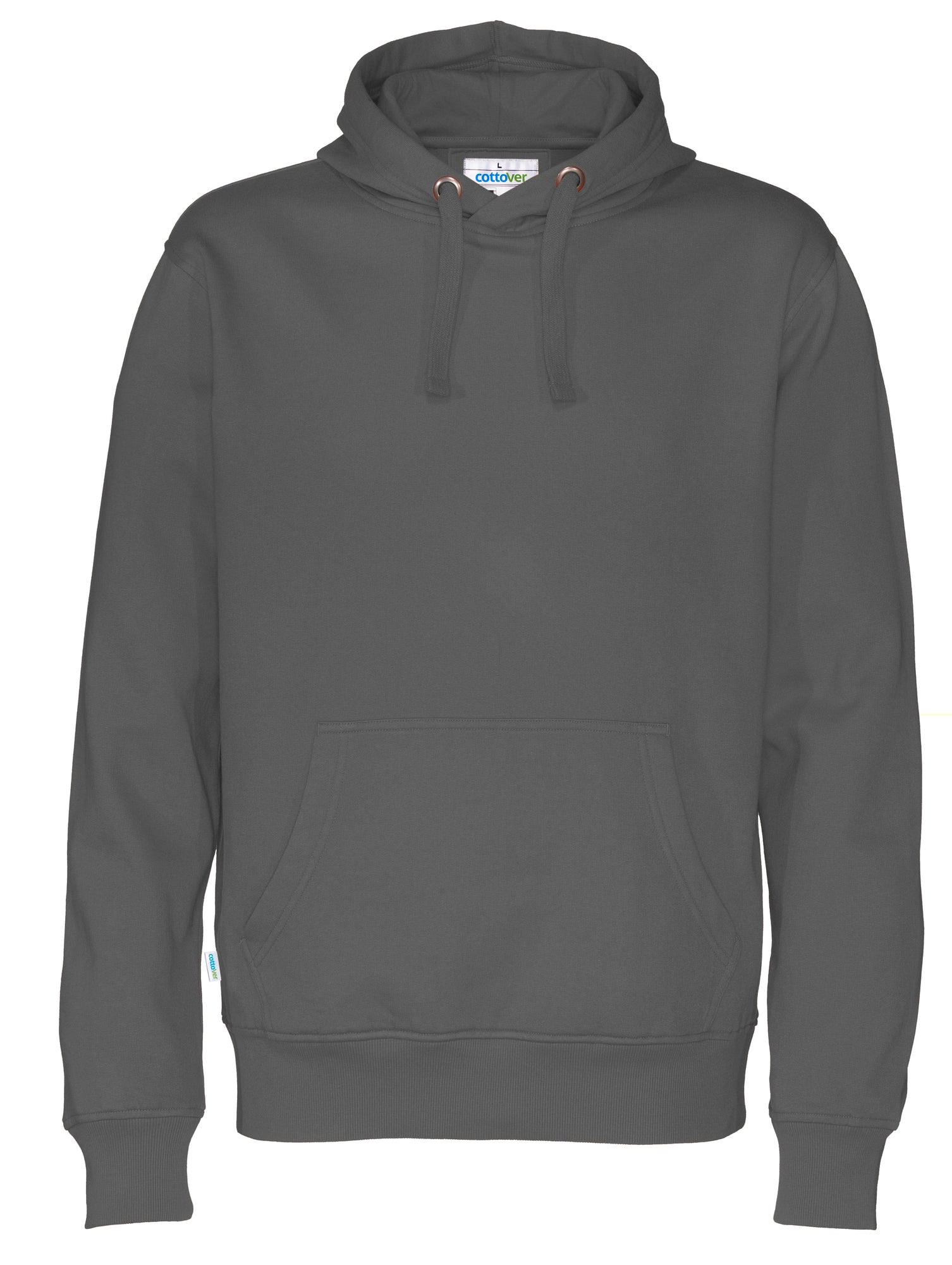 SWEATSHIRTS - Hood herre - - Hr Ravn