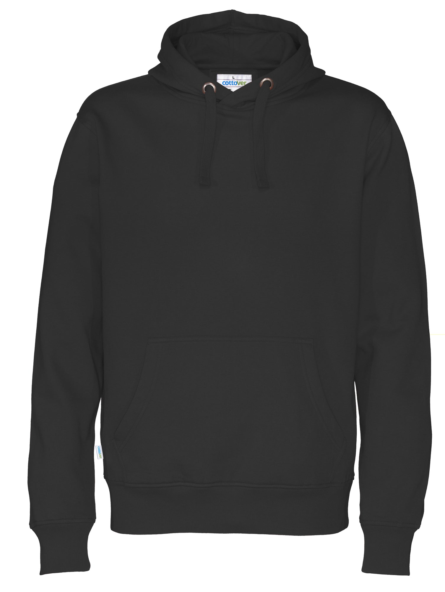SWEATSHIRTS - Hood herre - - Hr Ravn