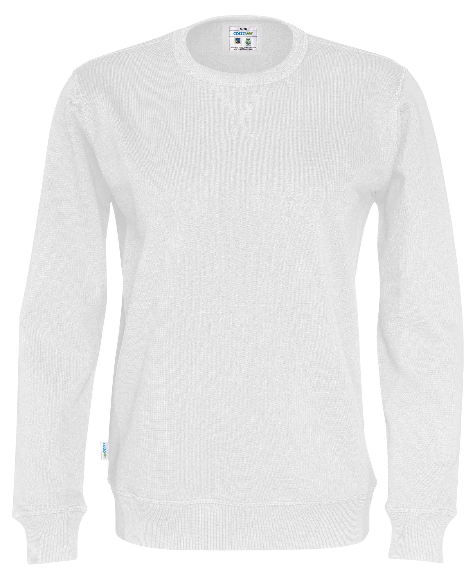 SWEATSHIRTS - Crew Neck unisex - - Hr Ravn