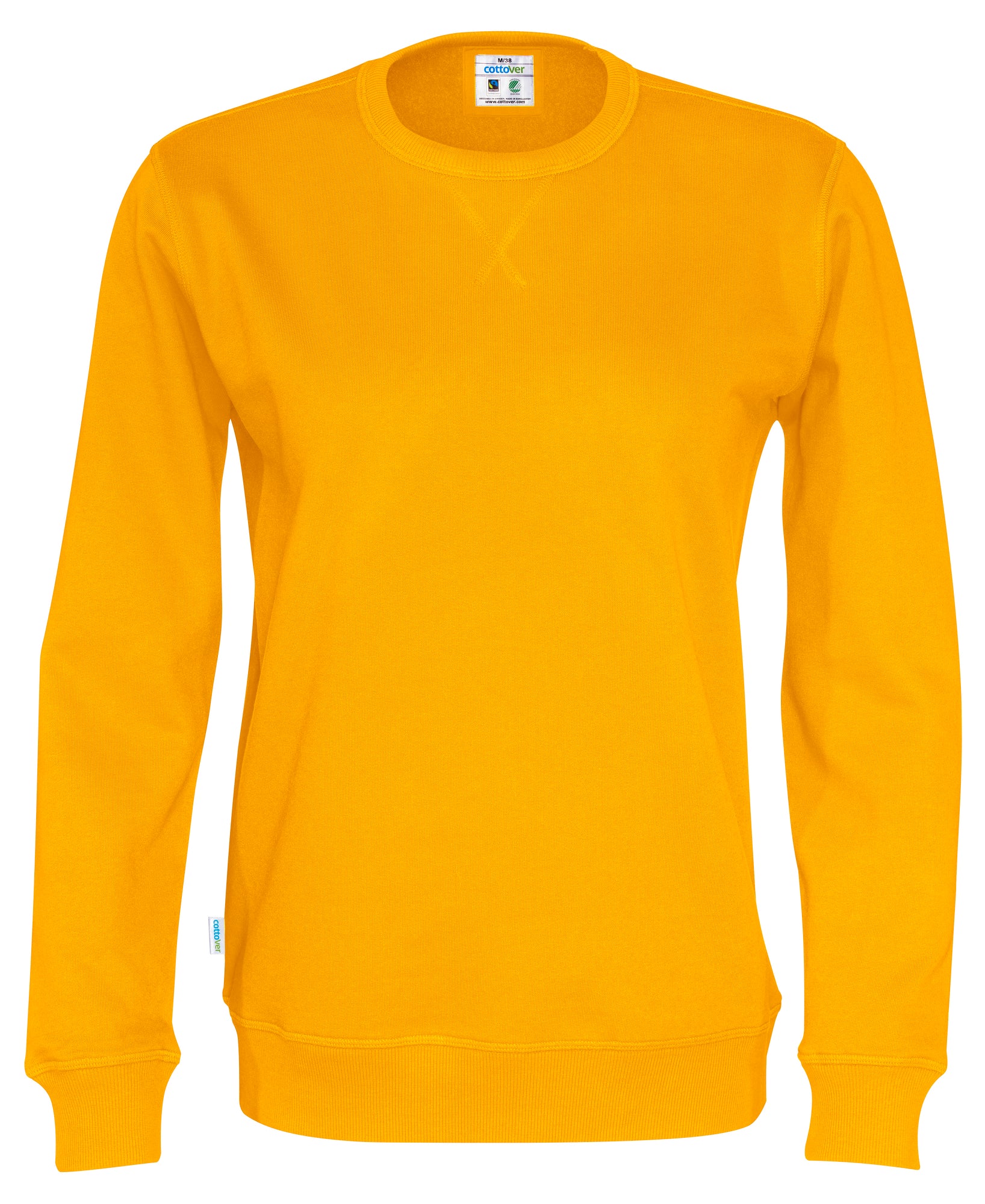 SWEATSHIRTS - Crew Neck unisex - - Hr Ravn