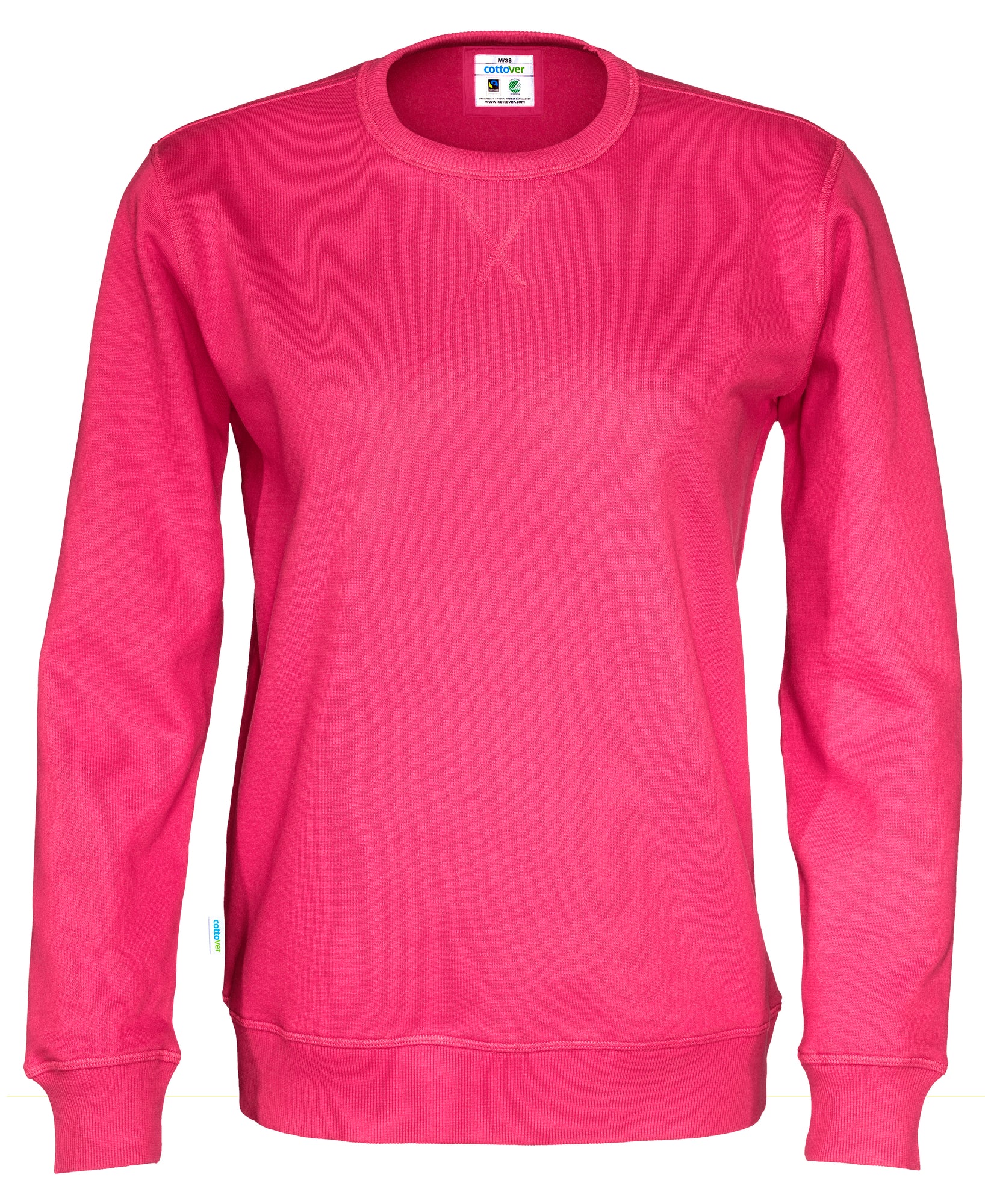 SWEATSHIRTS - Crew Neck unisex - - Hr Ravn