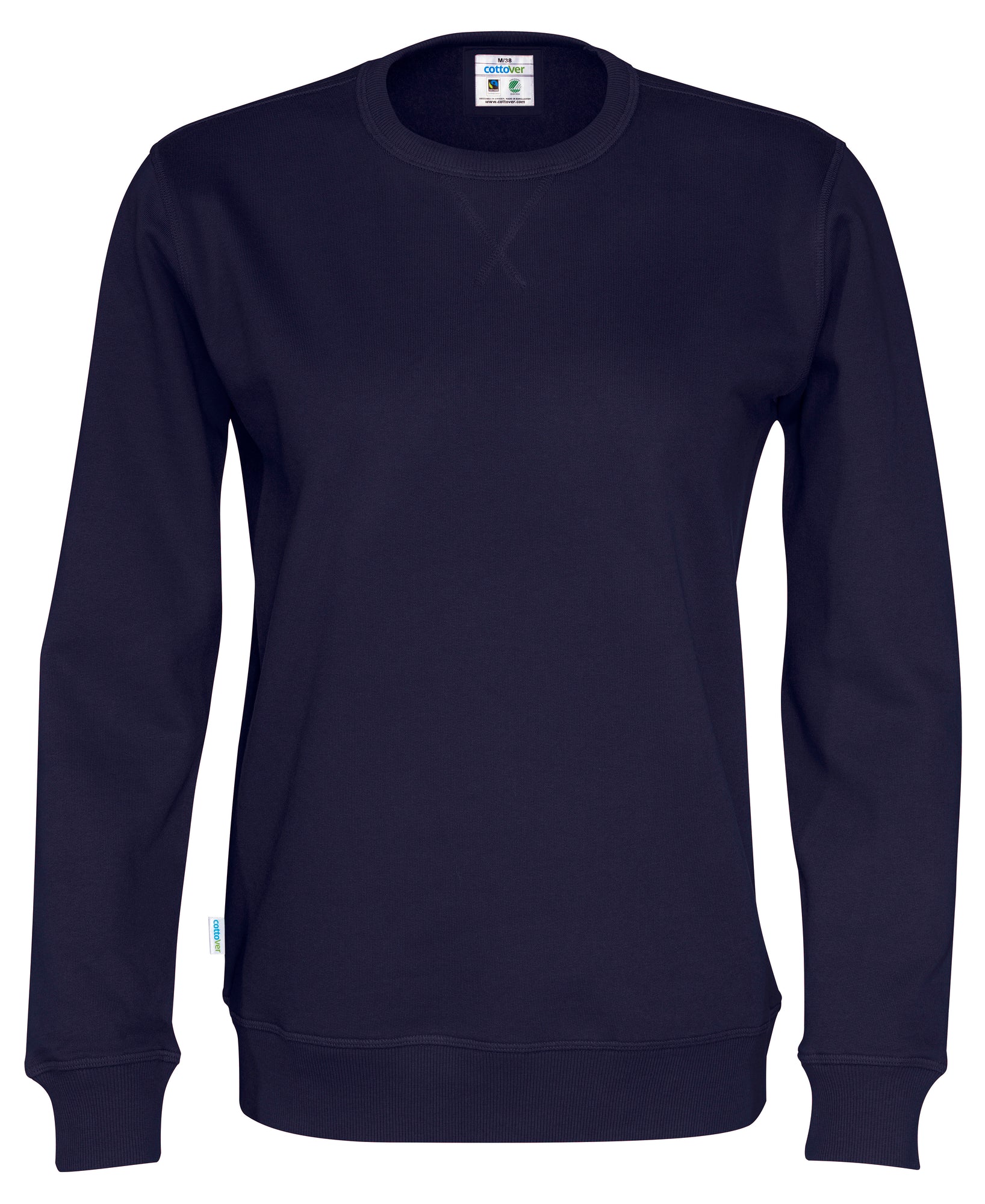 SWEATSHIRTS - Crew Neck unisex - - Hr Ravn