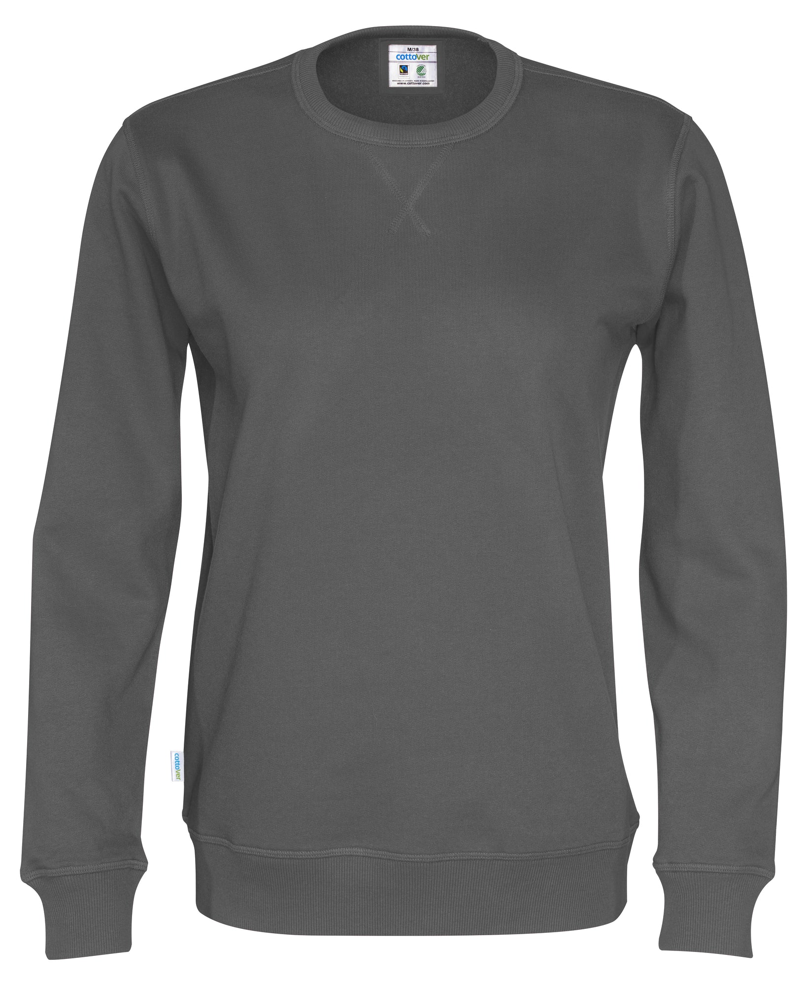 SWEATSHIRTS - Crew Neck unisex - - Hr Ravn