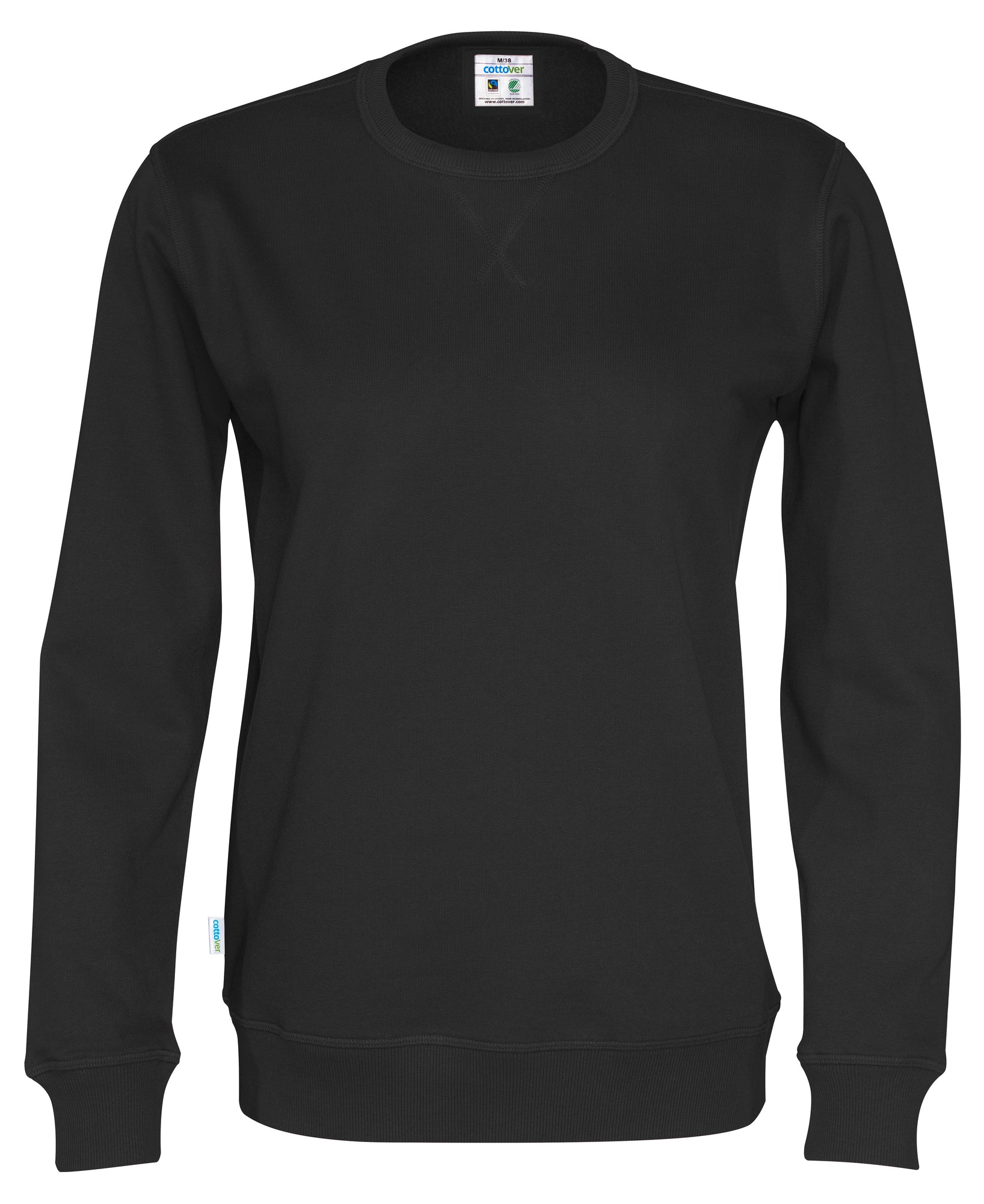 SWEATSHIRTS - Crew Neck unisex - - Hr Ravn