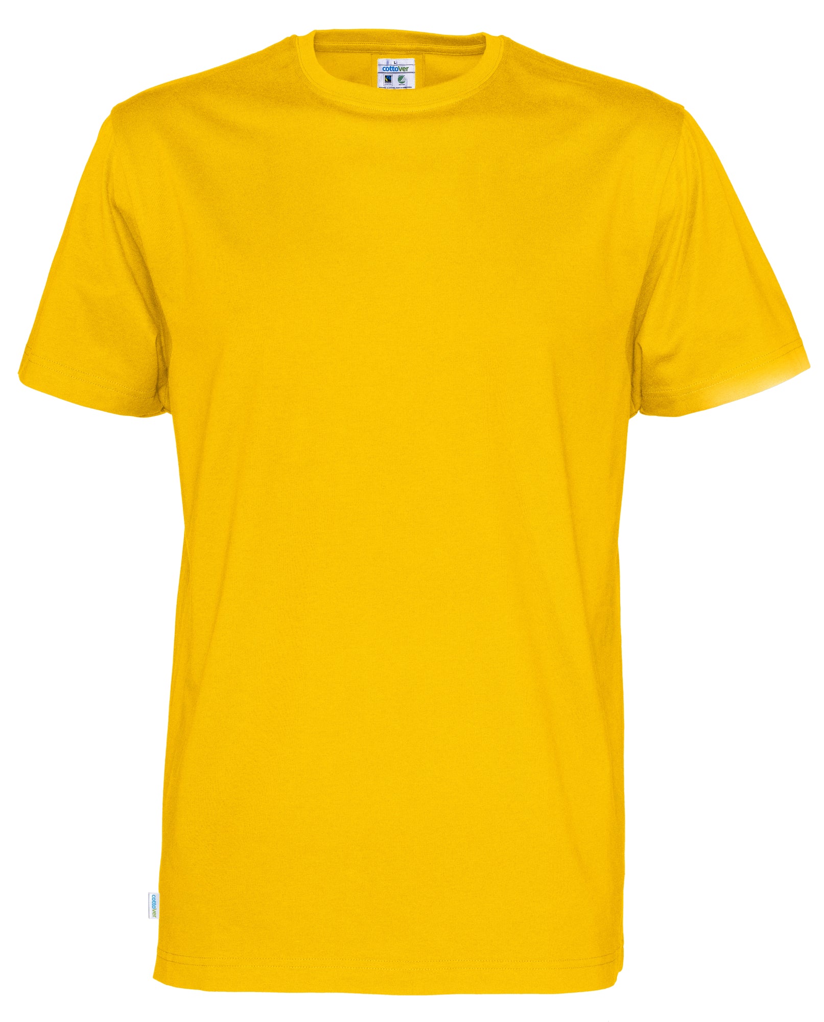 T-SHIRTS - T-shirt herre - - Hr Ravn