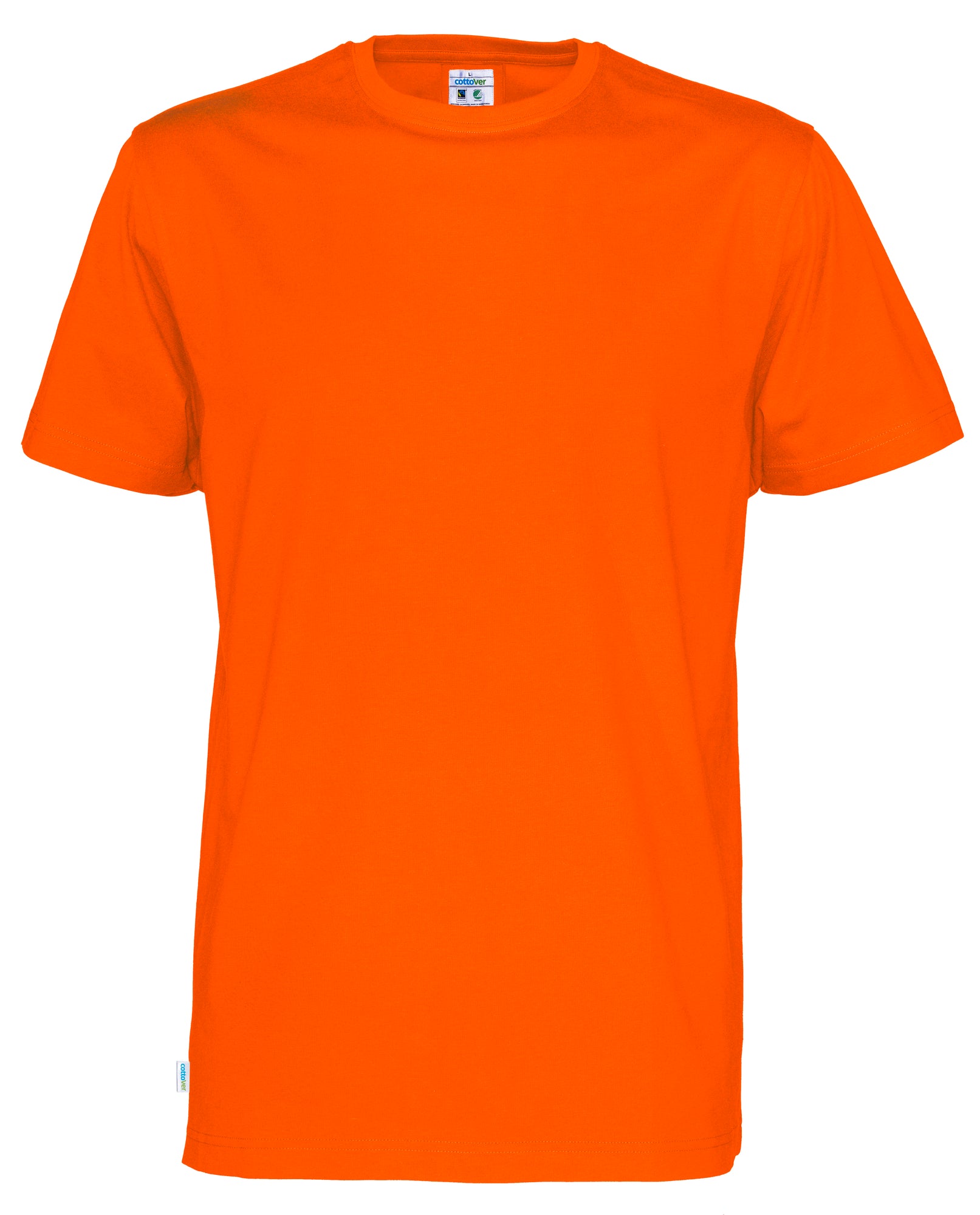 T-SHIRTS - T-shirt herre - - Hr Ravn