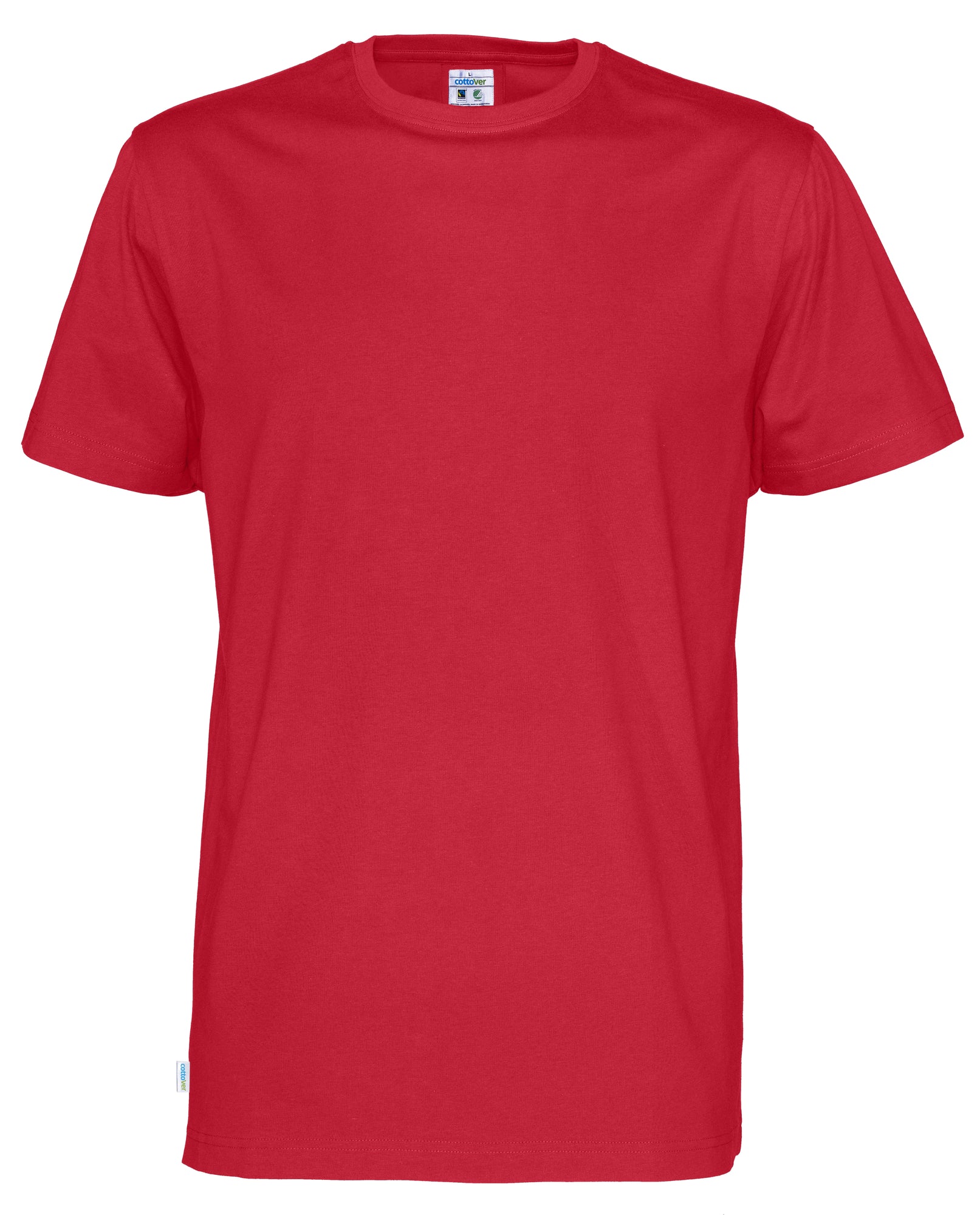 T-SHIRTS - T-shirt herre - - Hr Ravn