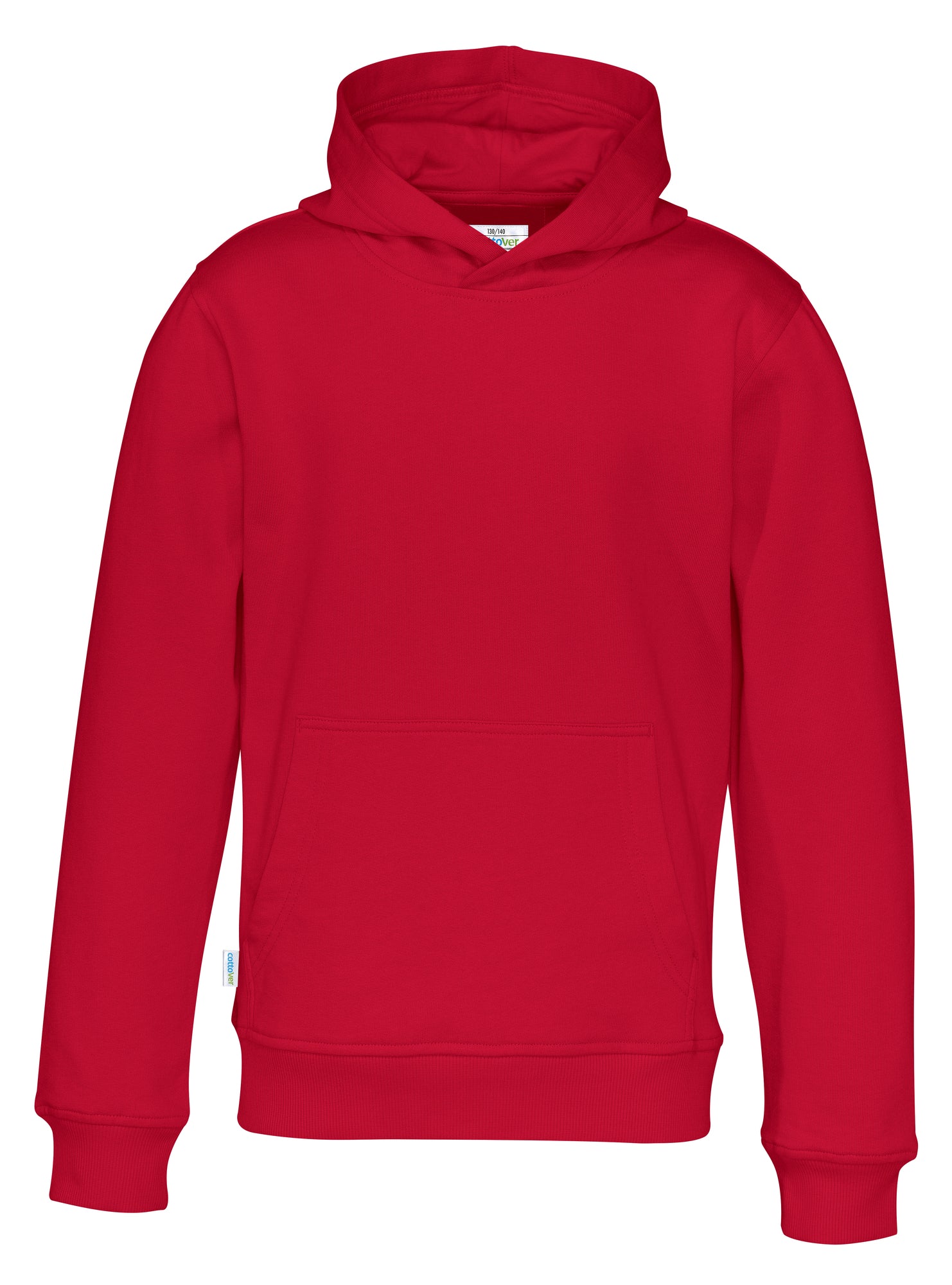 SWEATSHIRTS - Hood junior - - Hr Ravn