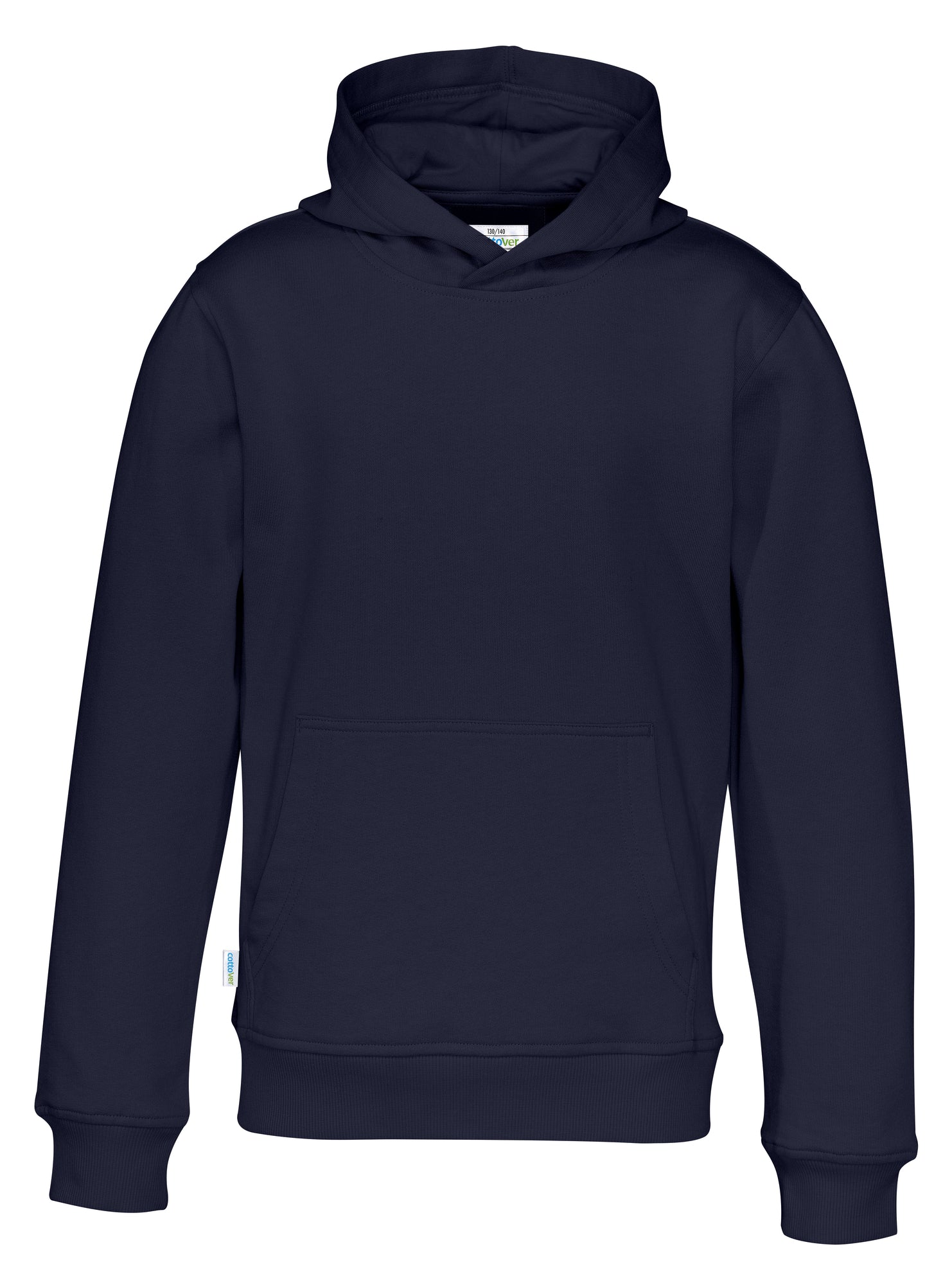 SWEATSHIRTS - Hood junior - - Hr Ravn