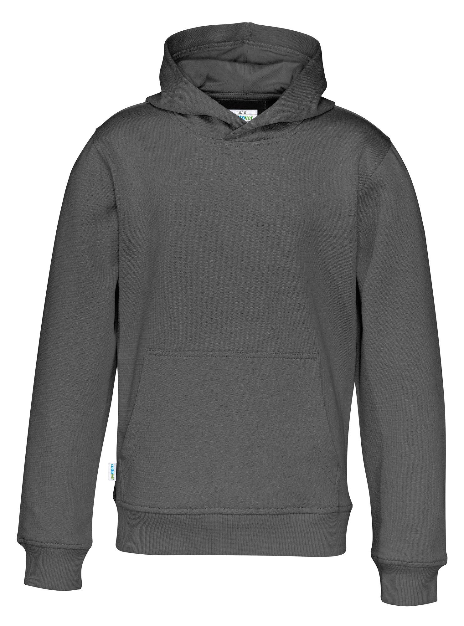 SWEATSHIRTS - Hood junior - - Hr Ravn