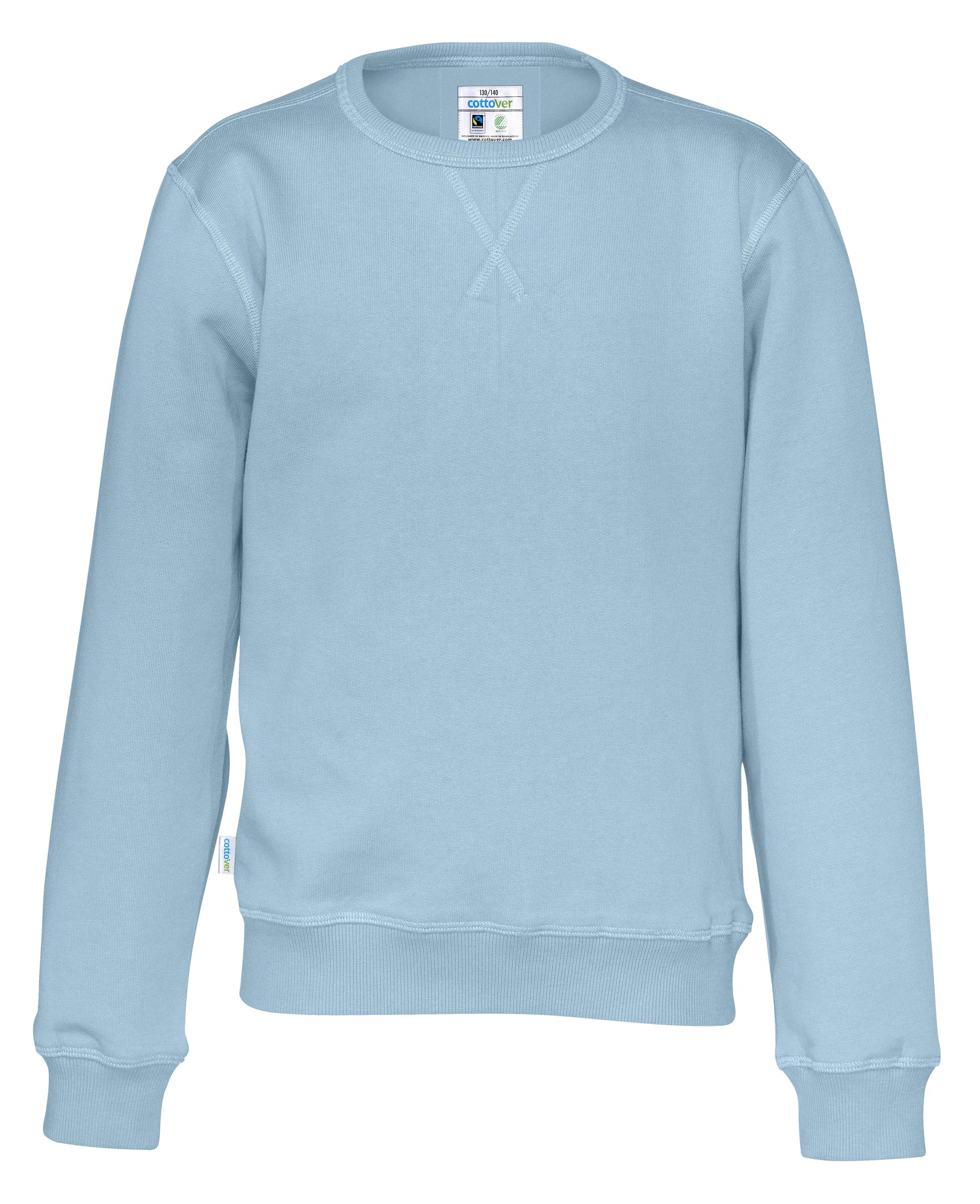 SWEATSHIRTS - Crew Neck junior - - Hr Ravn