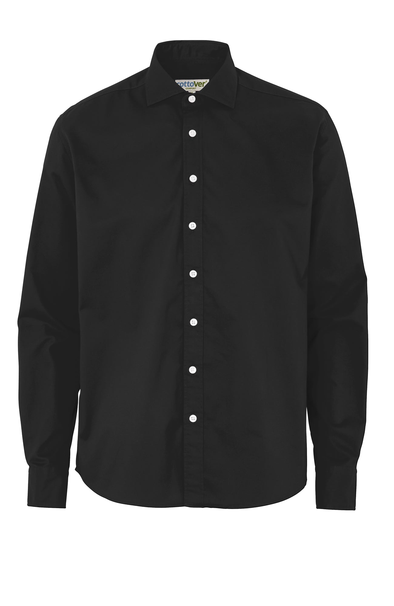 LANGE SKJORTER - Twill Comfort - - Hr Ravn