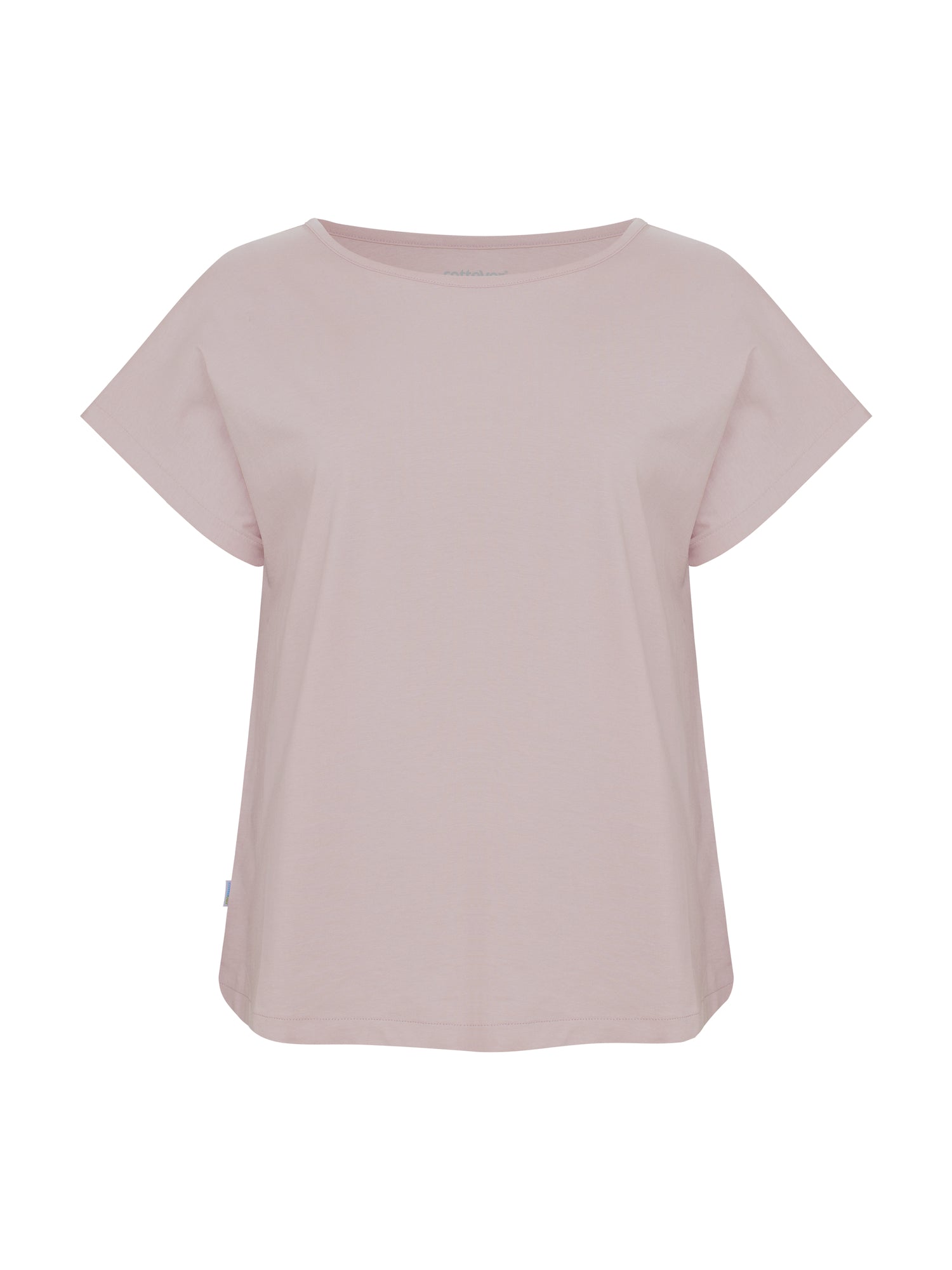T-SHIRTS - Top Dame (GOTS) - - Hr Ravn