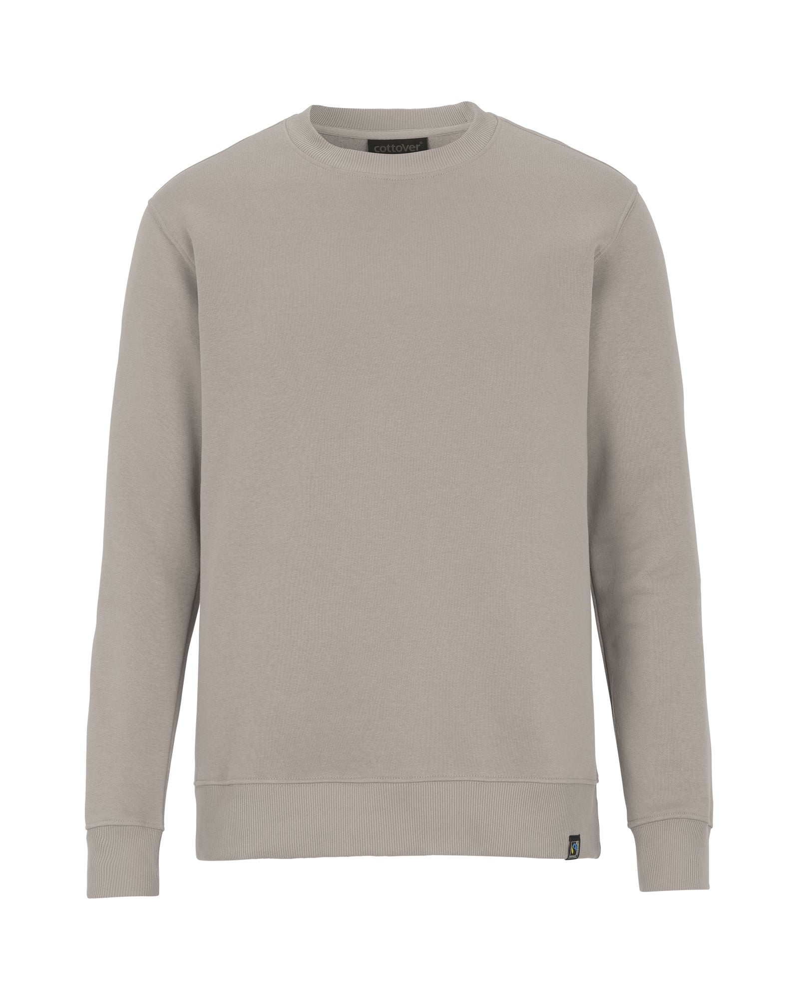 SWEATSHIRTS - Key Crew Neck Unisex - - Hr Ravn