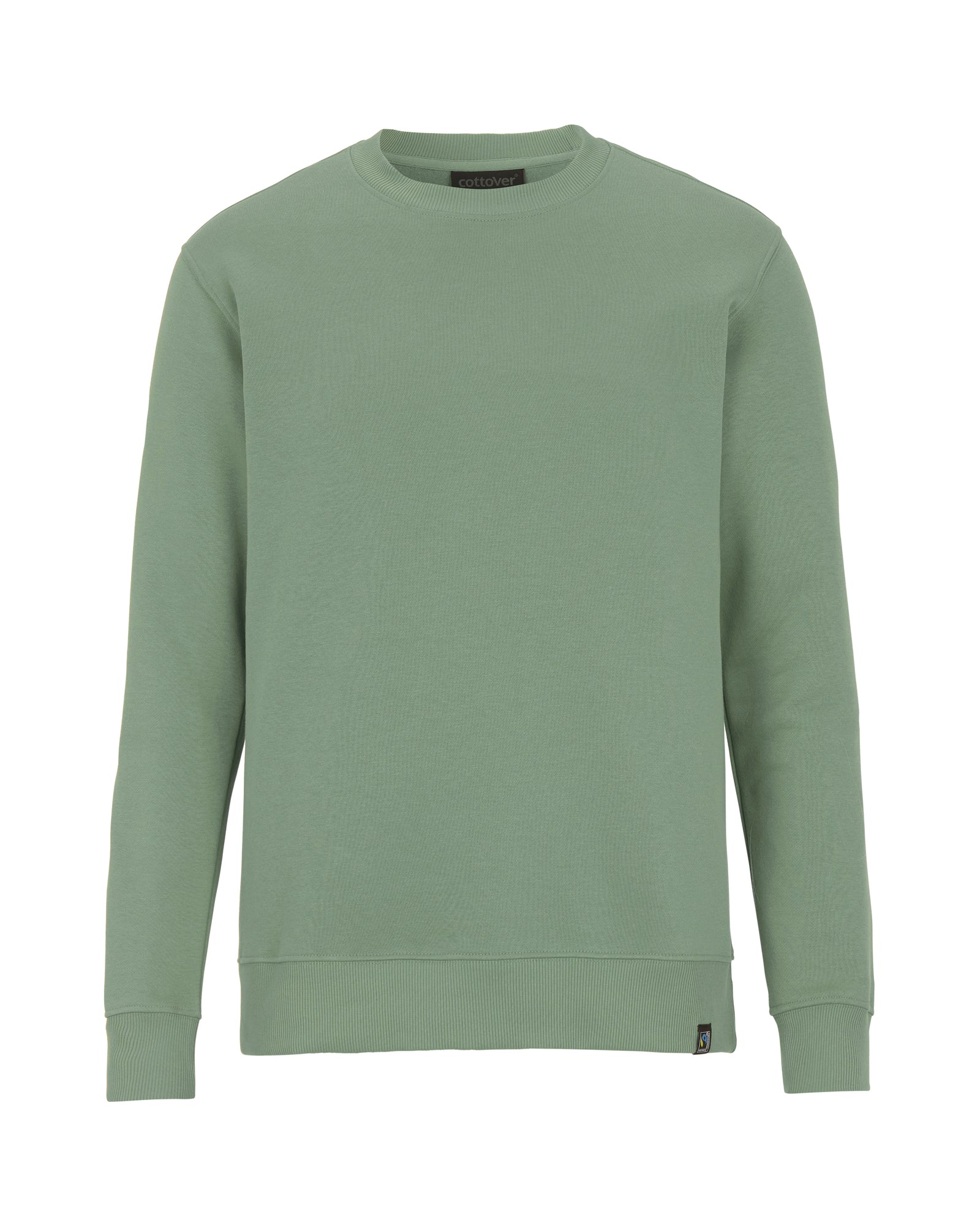 SWEATSHIRTS - Key Crew Neck Unisex - - Hr Ravn