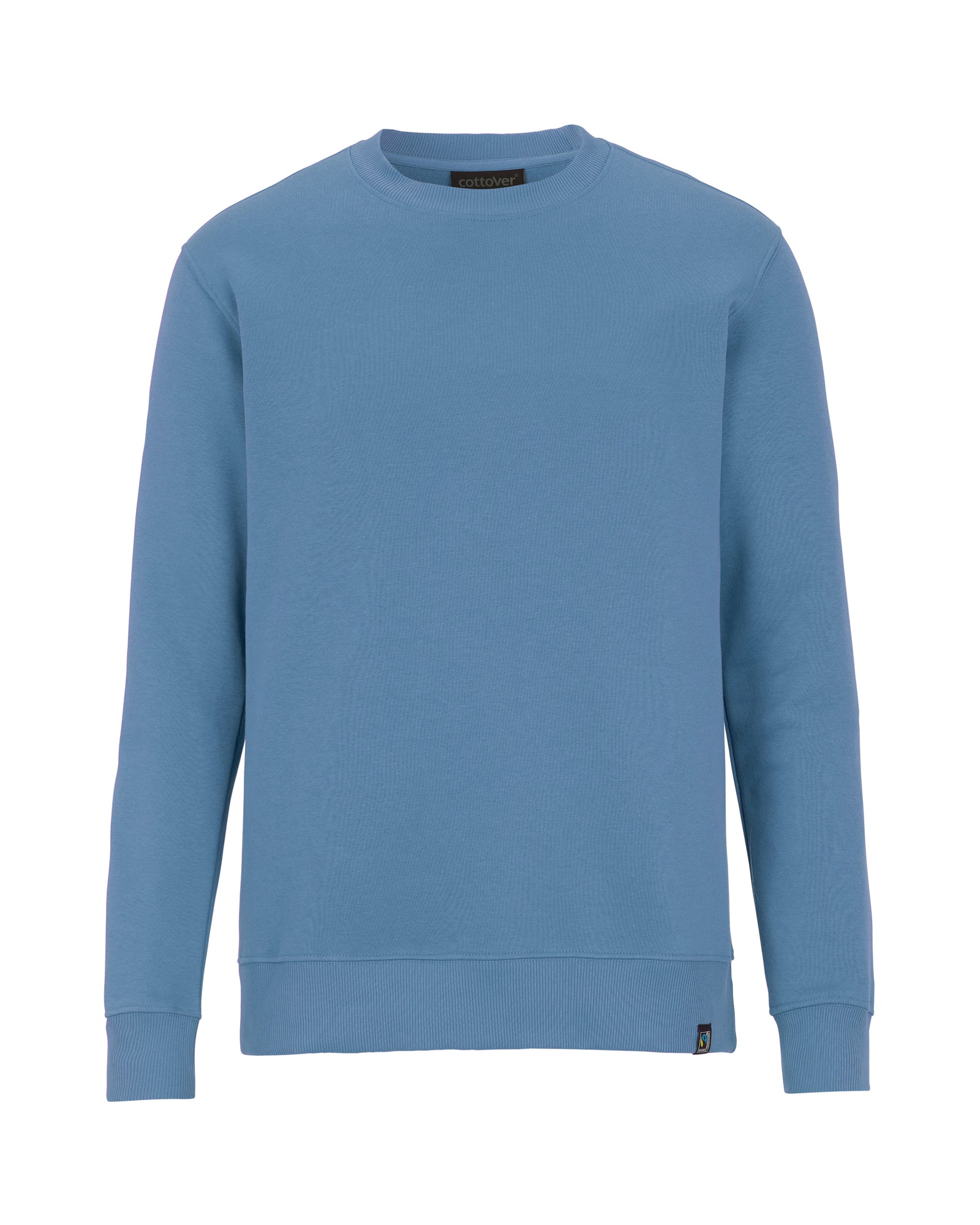 SWEATSHIRTS - Key Crew Neck Unisex - - Hr Ravn