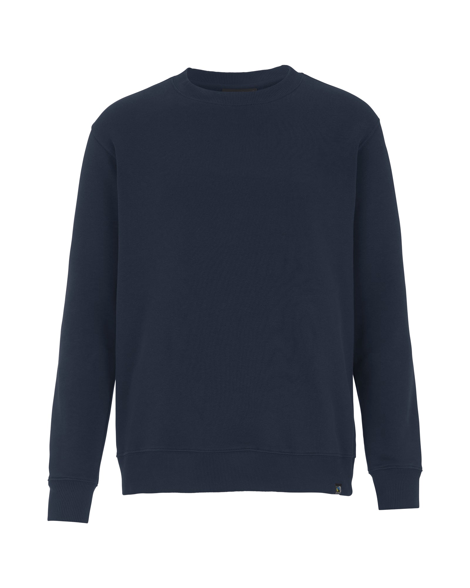 SWEATSHIRTS - Key Crew Neck Unisex - - Hr Ravn
