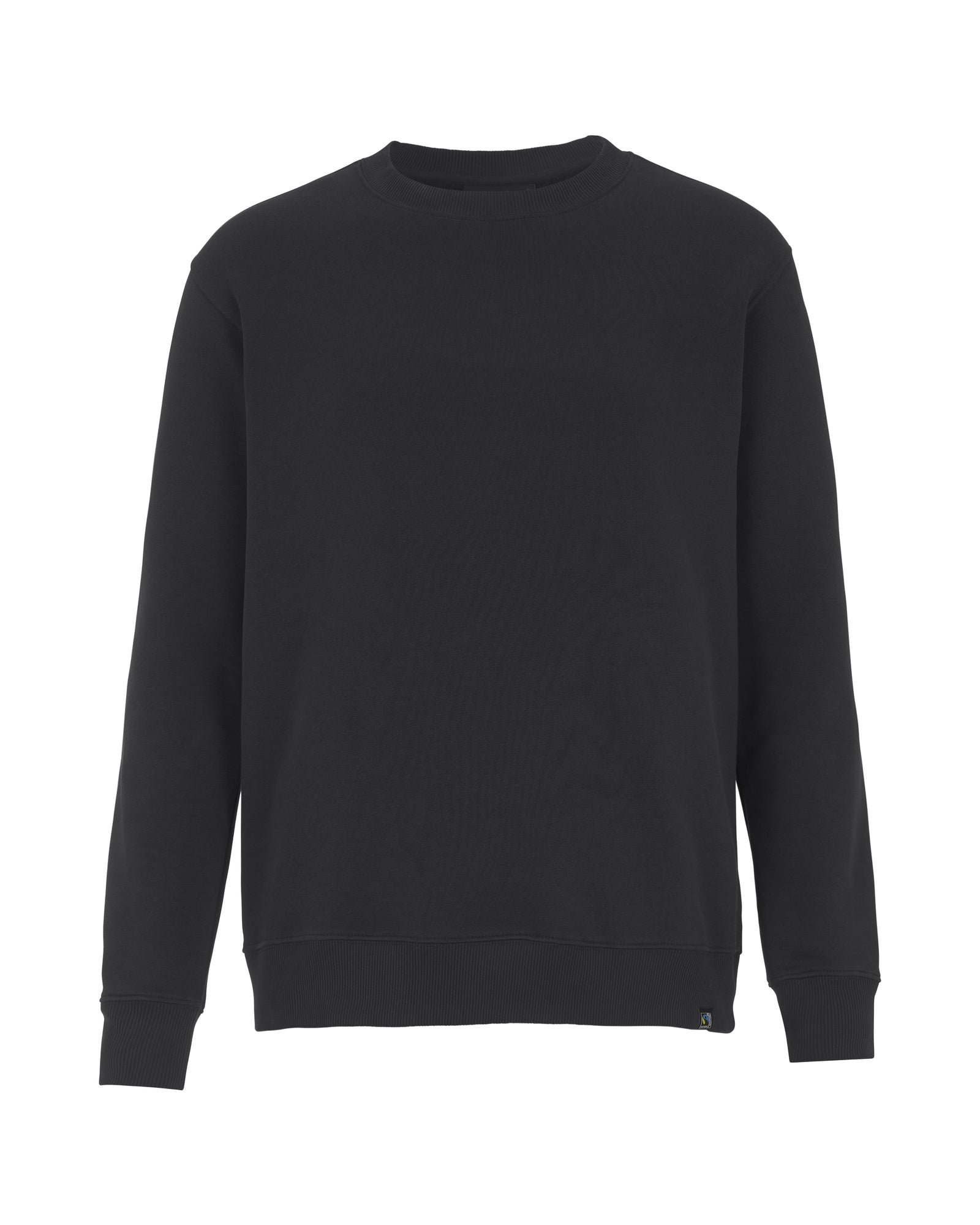 SWEATSHIRTS - Key Crew Neck Unisex - - Hr Ravn