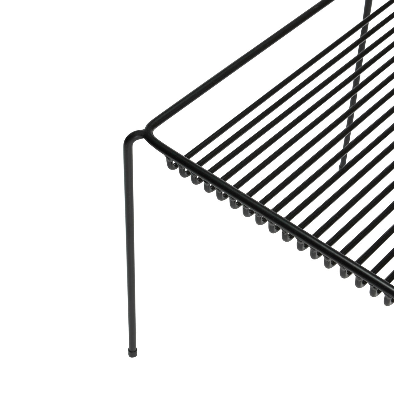 String Sidebord Sort