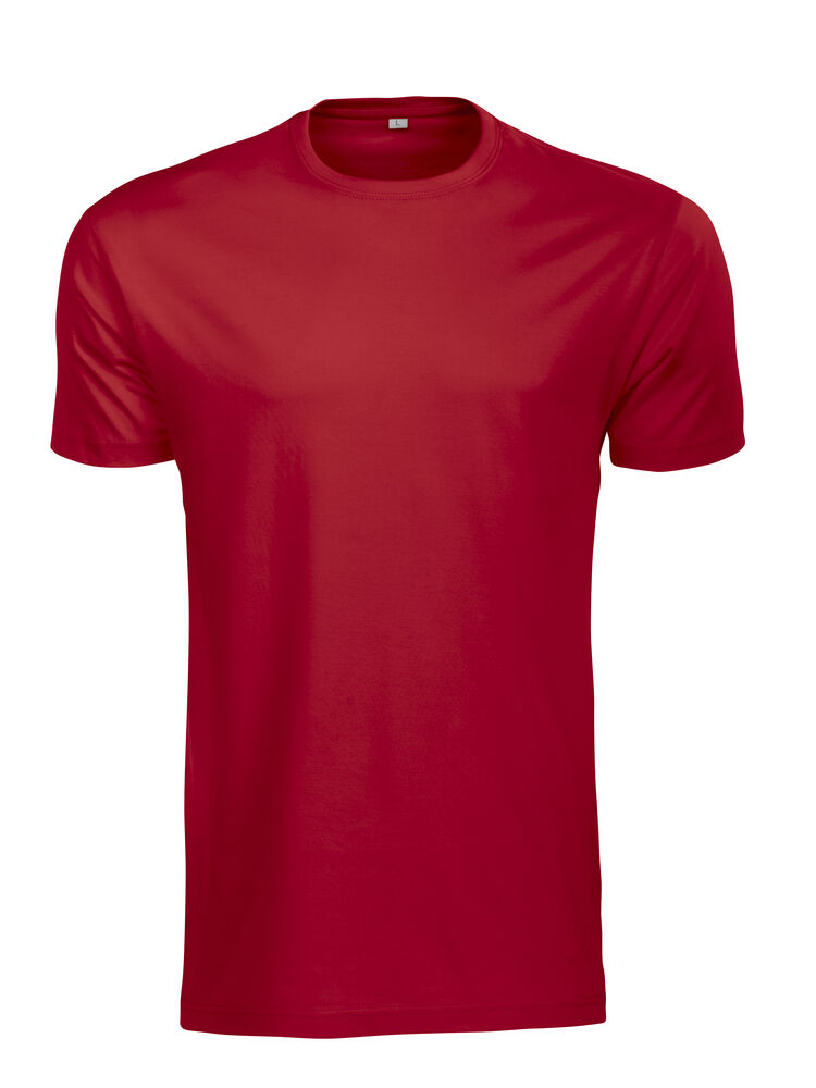 T-SHIRTS - Rock T herre - - Hr Ravn