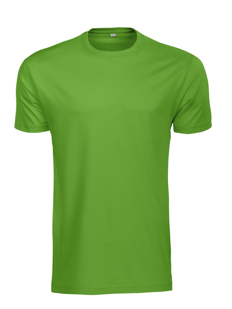 T-SHIRTS - Rock T herre - - Hr Ravn
