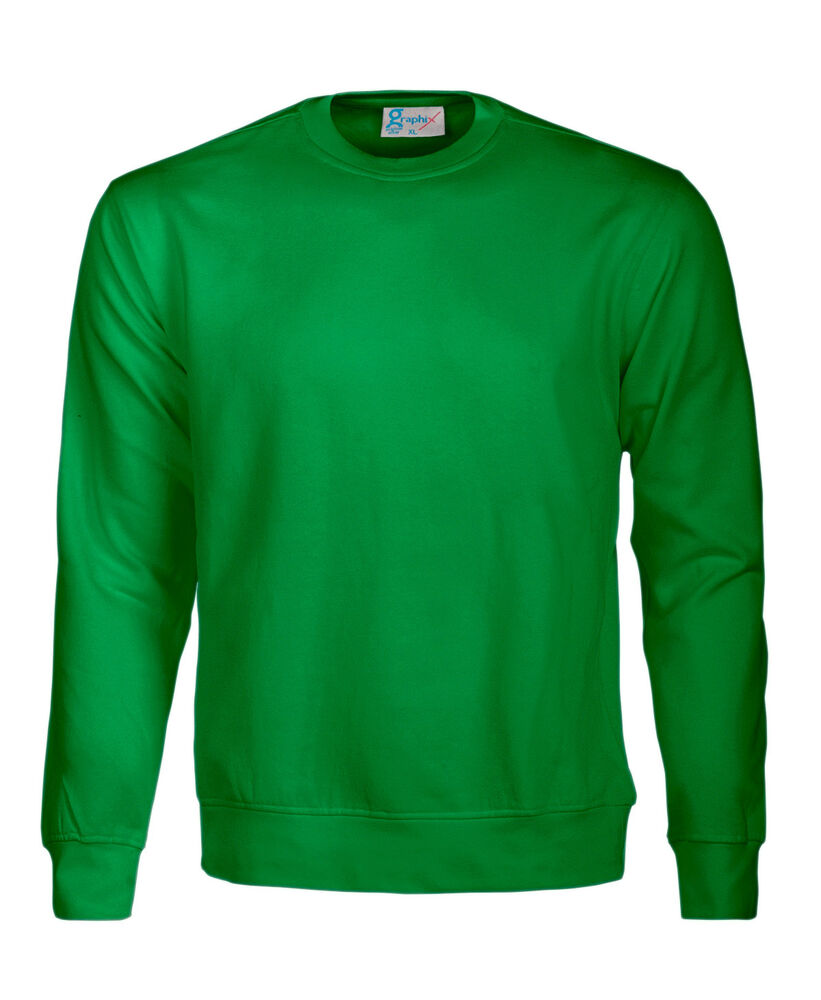 SWEATSHIRTS - Midland Crew - - Hr Ravn