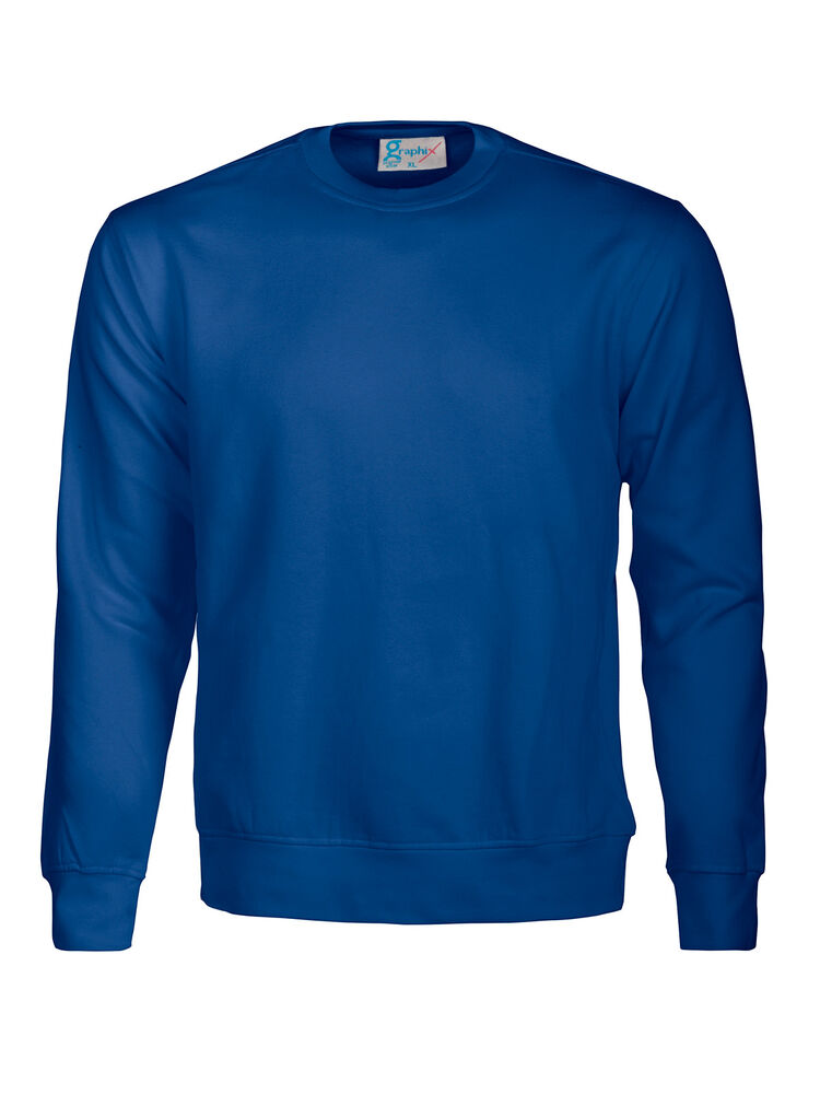 SWEATSHIRTS - Midland Crew - - Hr Ravn