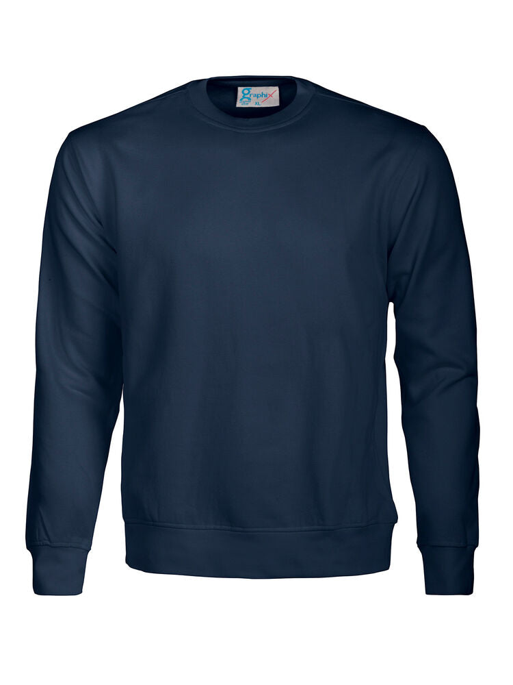 SWEATSHIRTS - Midland Crew - - Hr Ravn