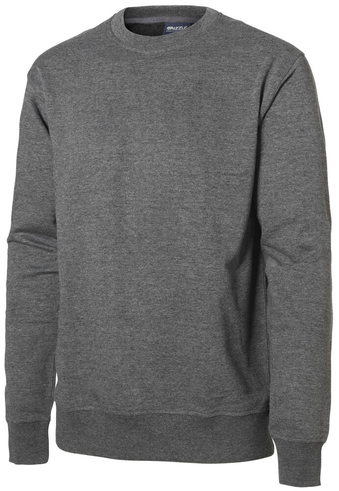 SWEATSHIRTS - Midland Crew - - Hr Ravn