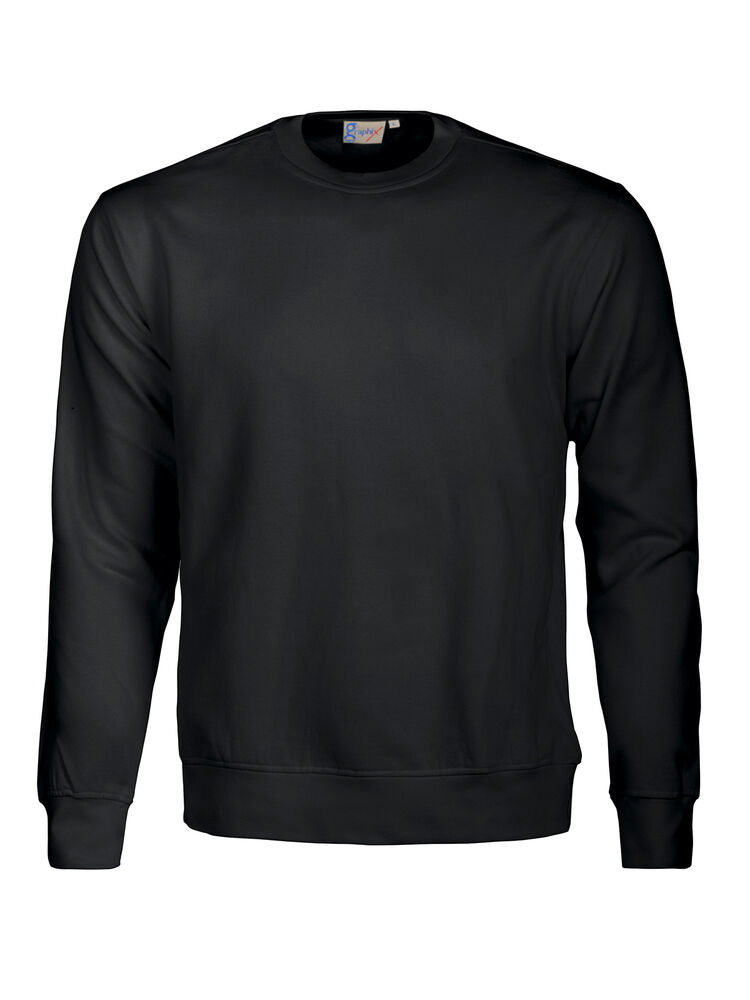 SWEATSHIRTS - Midland Crew - - Hr Ravn