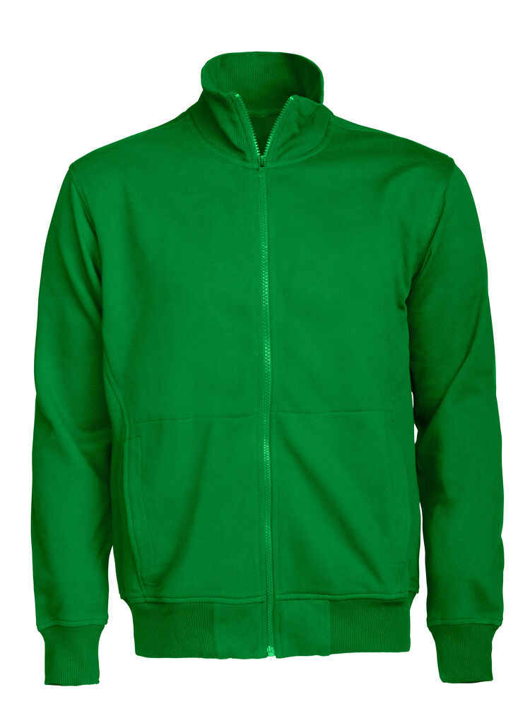 SWEATSHIRTS - Midland Fullzip - - Hr Ravn