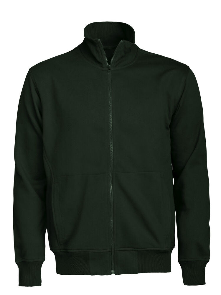 SWEATSHIRTS - Midland Fullzip - - Hr Ravn