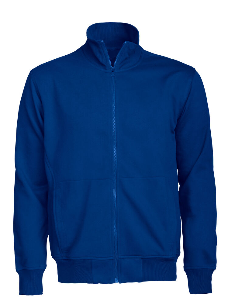 SWEATSHIRTS - Midland Fullzip - - Hr Ravn