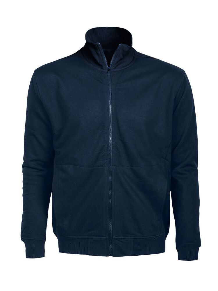 SWEATSHIRTS - Midland Fullzip - - Hr Ravn