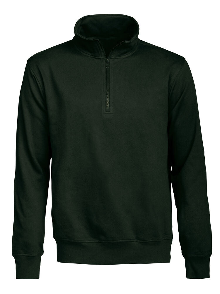 SWEATSHIRTS - Midland Halfzip - - Hr Ravn