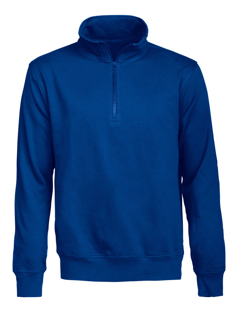 SWEATSHIRTS - Midland Halfzip - - Hr Ravn