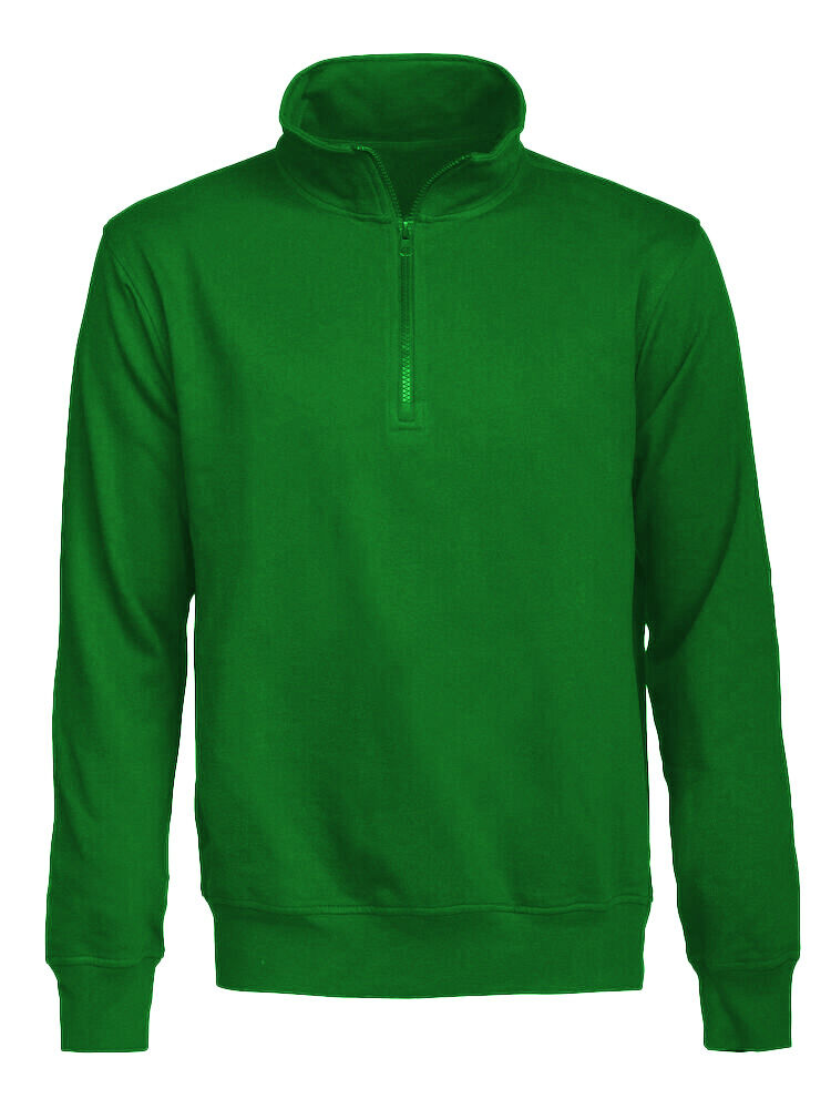 SWEATSHIRTS - Midland Halfzip - - Hr Ravn