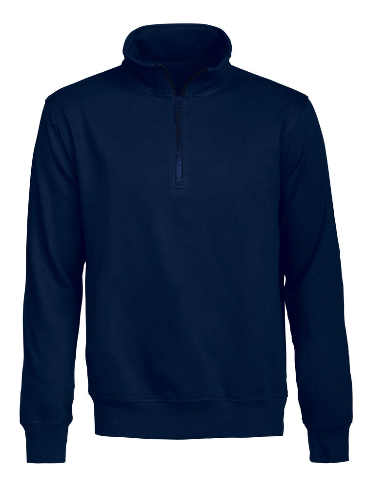 SWEATSHIRTS - Midland Halfzip - - Hr Ravn